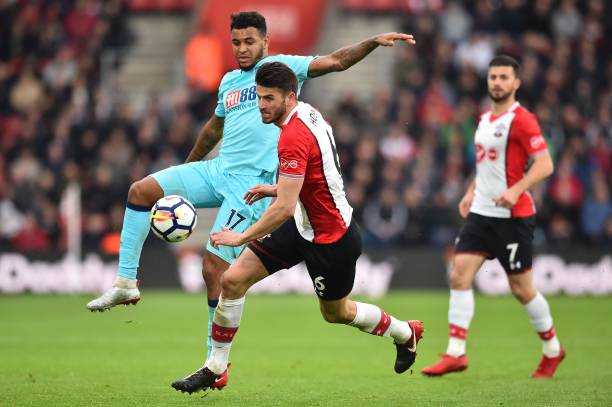 德保罗如此 德保罗如此